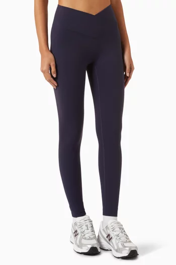 Ibiza Sculpt V-waist Leggings