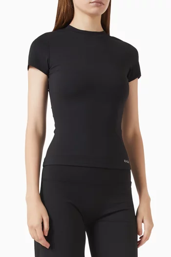 LOVE Sculpt Top