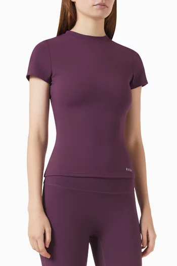 LOVE Sculpt Top