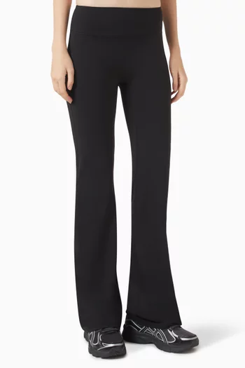 LOVE Sculpt Flared Pants