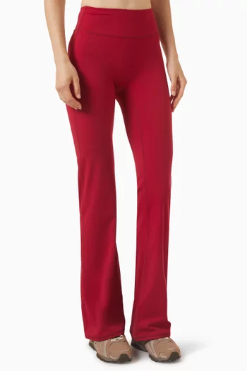 LOVE Sculpt Flared Pants
