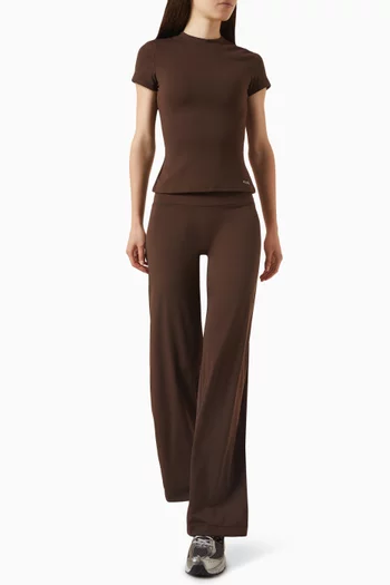 LOVE Cloud Flared Pants