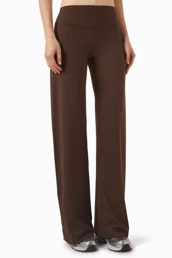 LOVE Cloud Flared Pants