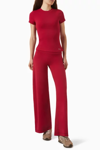 LOVE Cloud Flared Pants