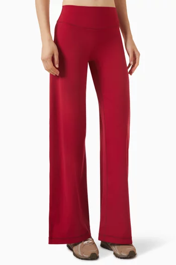 LOVE Cloud Flared Pants