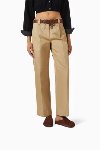 Miles Loafer Mules in Suede