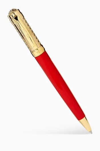 Greca Ballpoint Pen