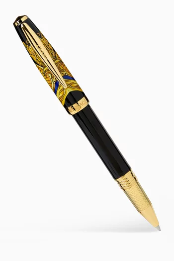Rock 'N' Royalty Roller Pen