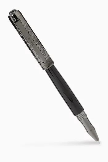Croco Roller Pen