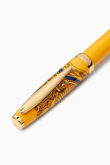 Rock 'N' Royalty Roller Pen