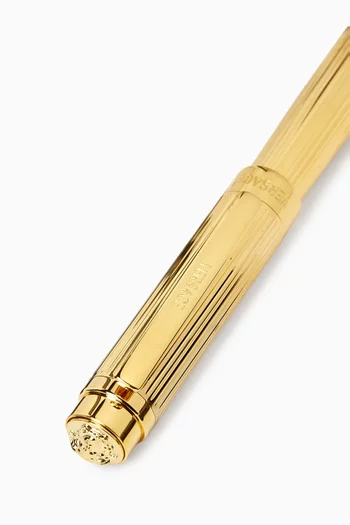 Versace Persea Roller Pen