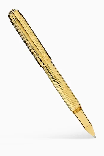Versace Persea Roller Pen