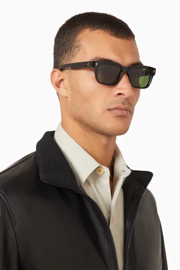 Molino Sunglasses in Cellulose Acetate