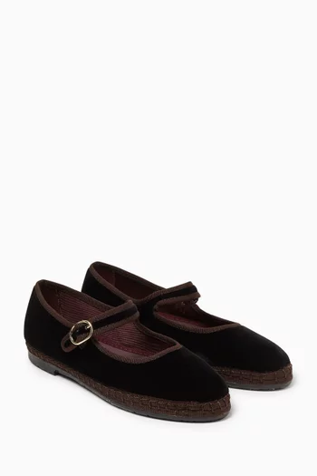 Sethe Mary Janes