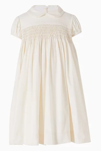 Melly Dress in Cotton