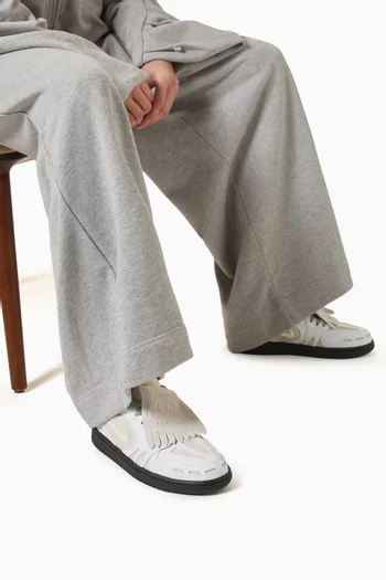 Air Jordan 1 Low Method of Make Sneakers