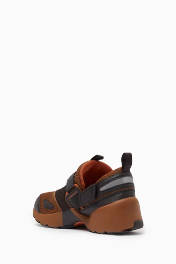 Trunner LX Sneakers