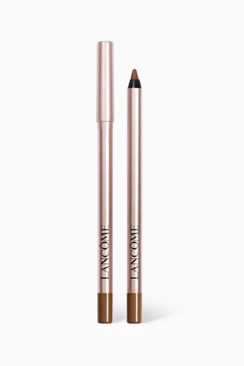 55 Mauve On - Lip Idôle Lip Shaper Creamy Matte Lip Liner, 1.2g