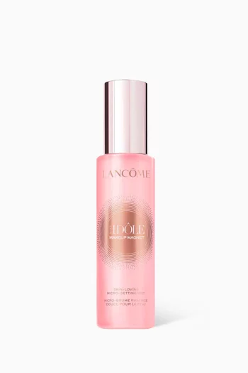 Skin Idôle Makeup Magnet Skin-Loving Micro Setting Mist, 100ml