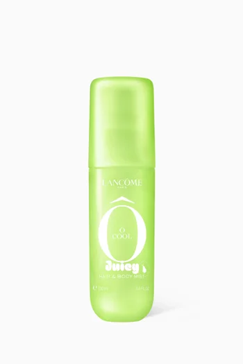 Ô Cool Juicy Hair & Body Mist, 100ml