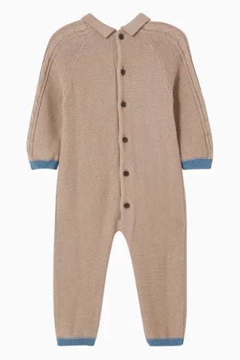 Knitted Pyjama