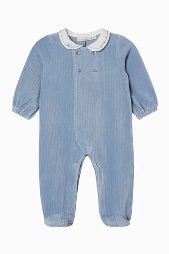 Ribbed Pyjama