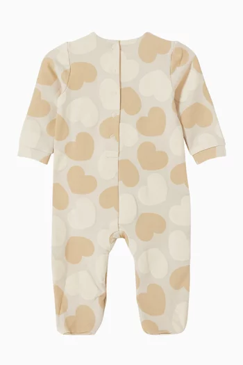 Pyjama & Hairband Set