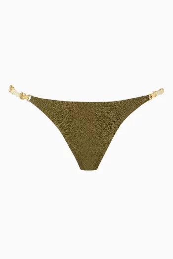 Janet Bikini Briefs