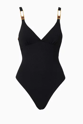 Brit One-piece Swimsuit