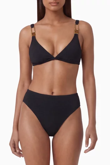 Brit Kira Bikini Top