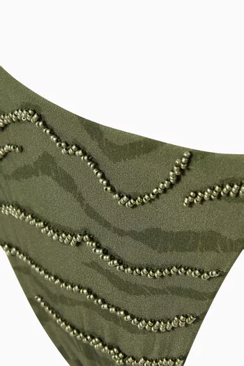 Mina Tie-side Bikini Briefs