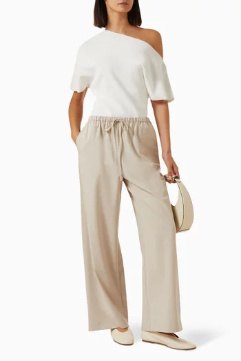 Vianna Drawstring Pants