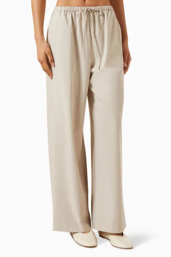 Vianna Drawstring Pants