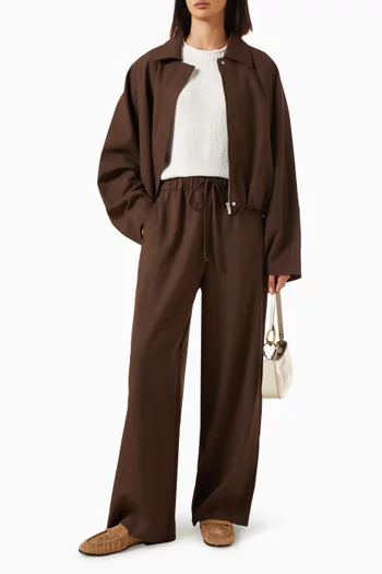 Kendall Drawstring Pants