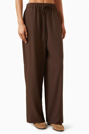 Kendall Drawstring Pants