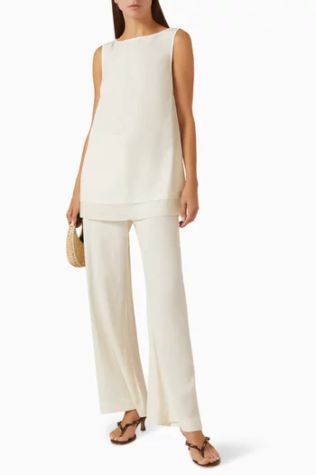 Calia Tailored Pants
