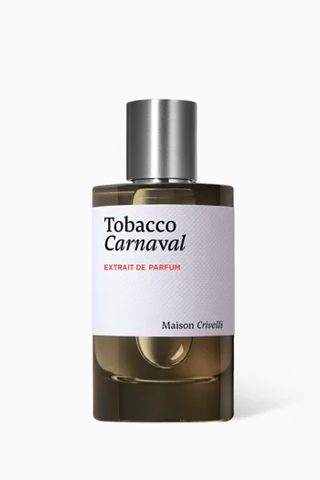 عطر مركز توباكو كارنافال، 100 ملل