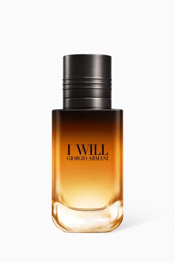 I Will Eau de Parfum, 30ml