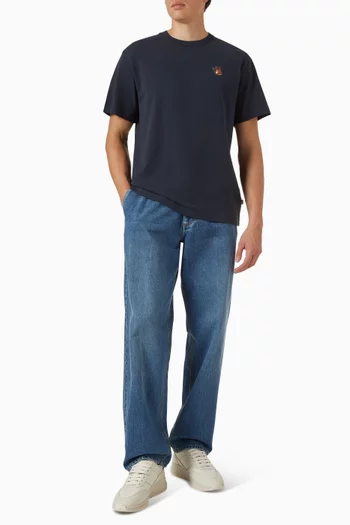 Acorn T-shirt in Organic Cotton
