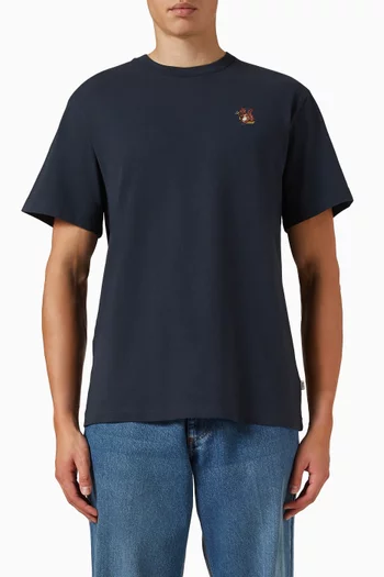 Acorn T-shirt in Organic Cotton