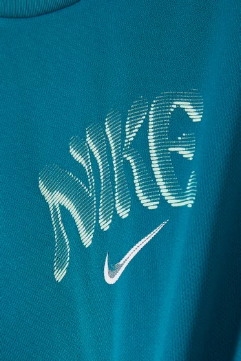 Multi Refresh T-shirt