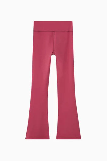 One Dri-FIT Flared Leggings