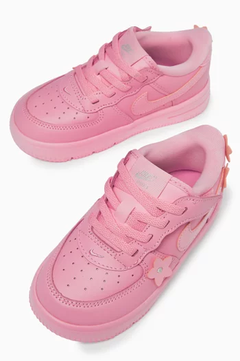 Force 1 EasyOn Sneakers