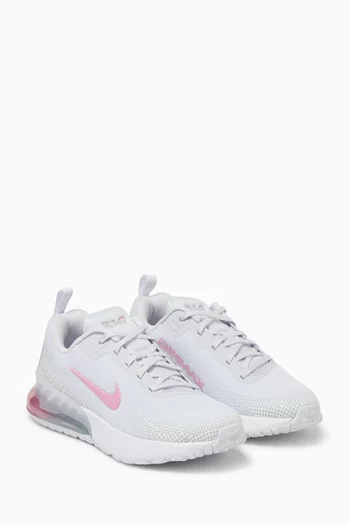 Air Max Phoenix Sneakers in Mesh