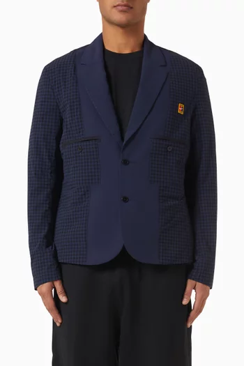 Club Rules Helios Blazer