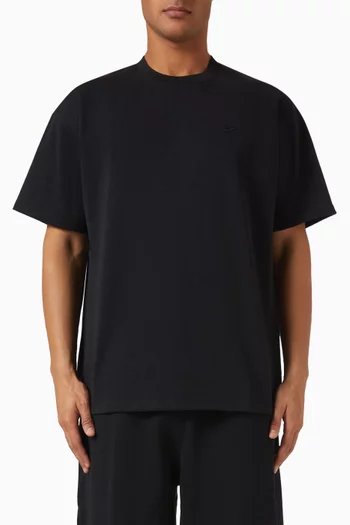 Energy T-shirt in Fleece