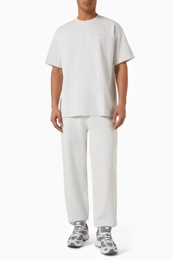 Energy T-shirt in Fleece