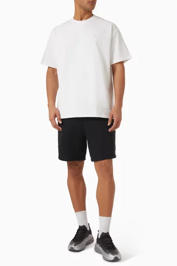 Energy T-shirt in Fleece