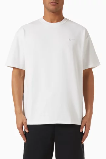 Energy T-shirt in Fleece