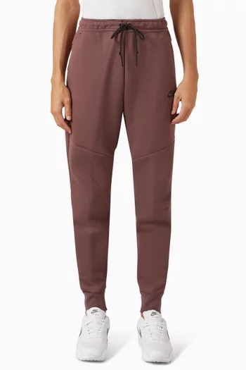 Logo Sweatpants in Tech-fleece
